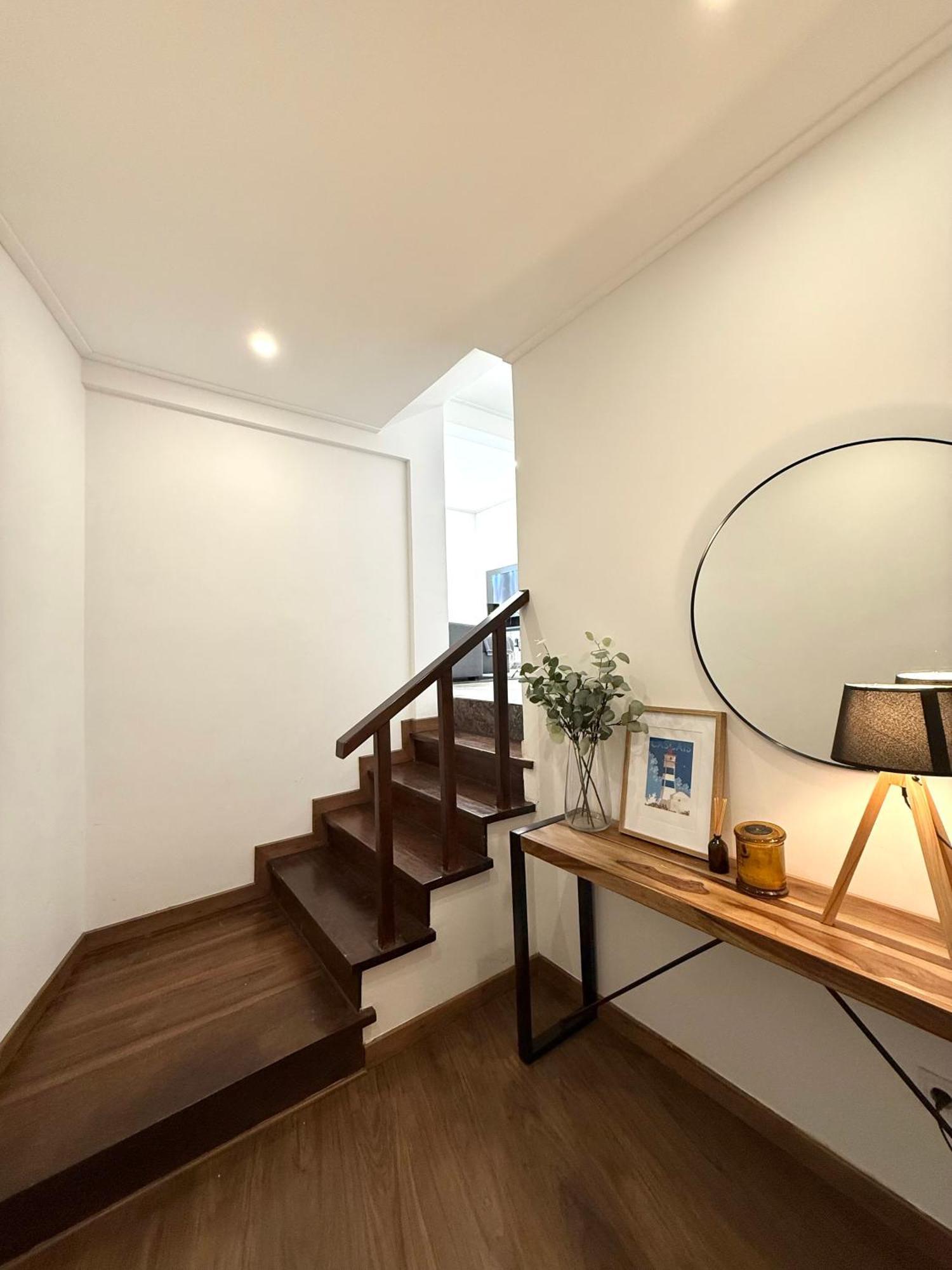 Luxury Apartment In Center Cascais Exterior foto