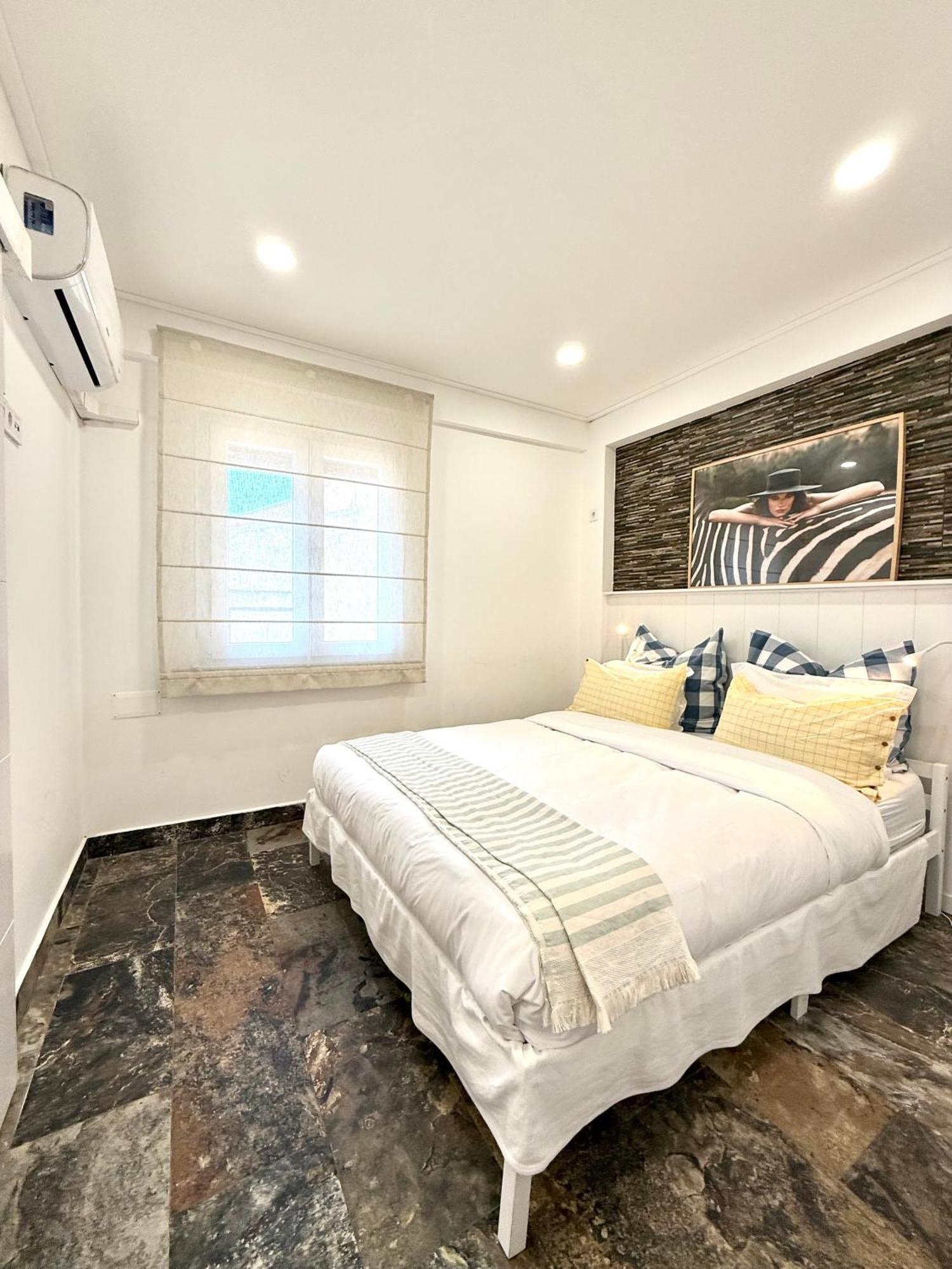 Luxury Apartment In Center Cascais Exterior foto