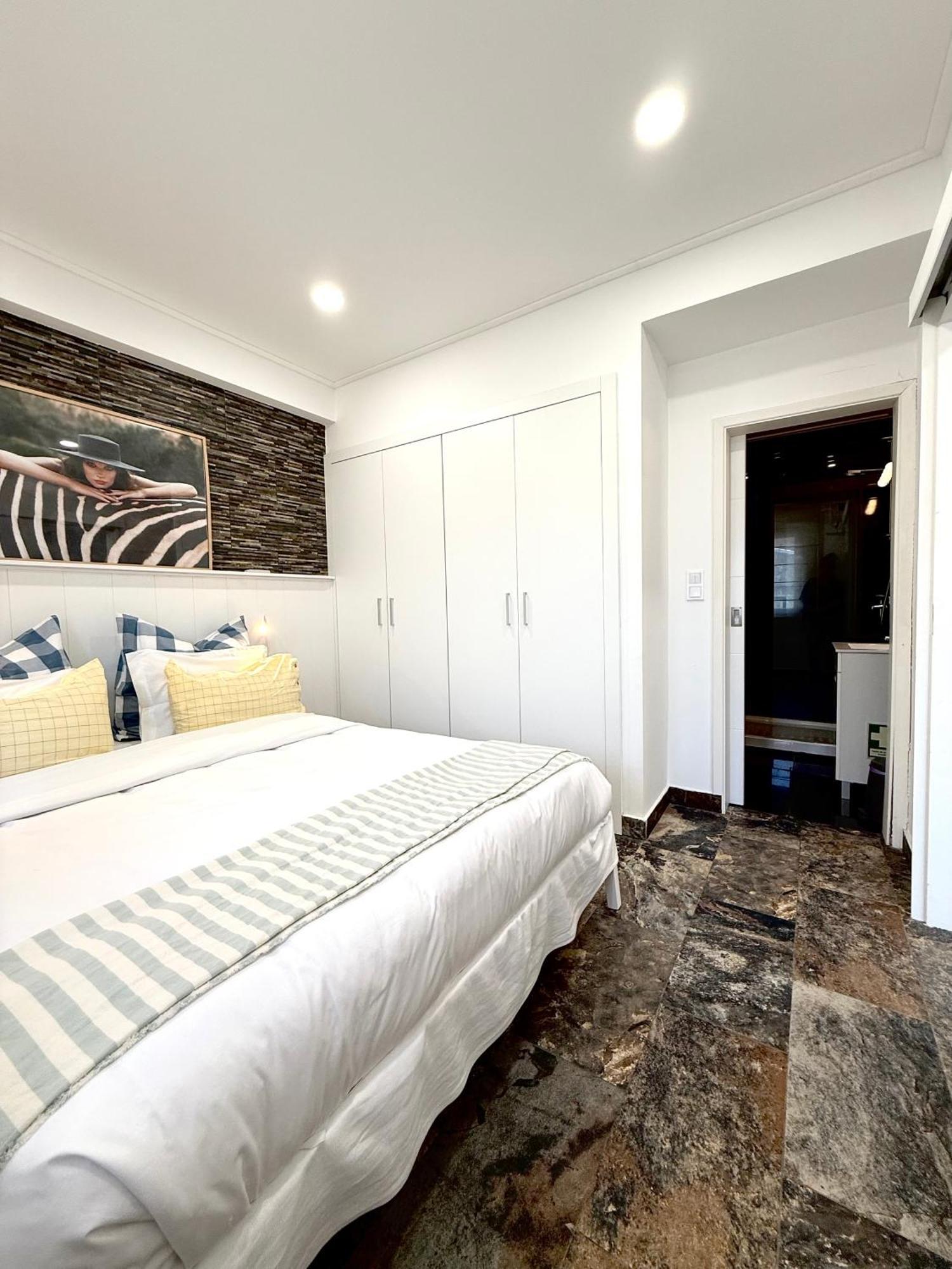 Luxury Apartment In Center Cascais Exterior foto